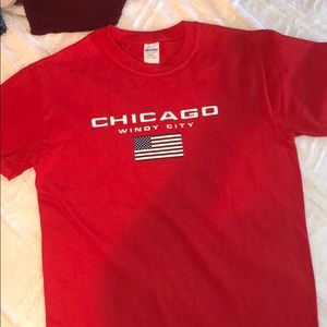 Chicago t-shirt